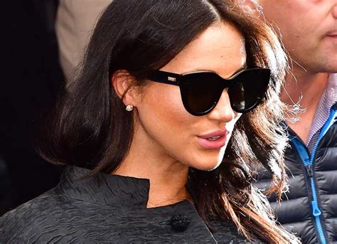 designer sunglasses celebrities wear|meghan markle ray ban sunglasses.